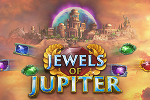 Jewels of Jupiter