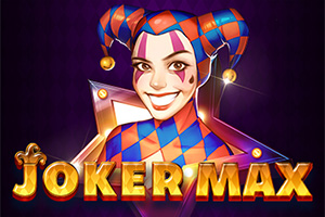 Joker max