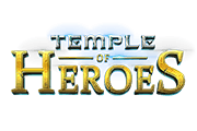 Temple of heroes