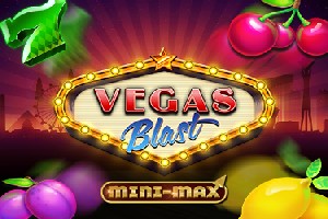 Vegas Blast Minimax