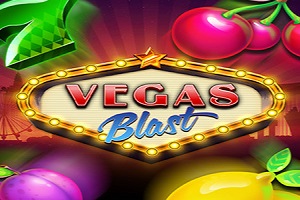 Vegas Blast