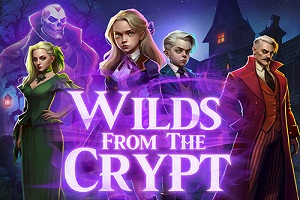 Wilds from the Crypt