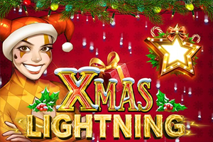 Xmas Lightning