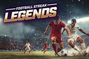 Football Streak Legends