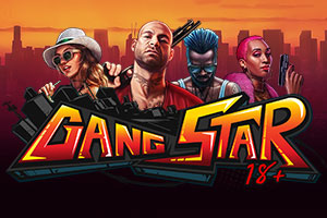 Gangstar