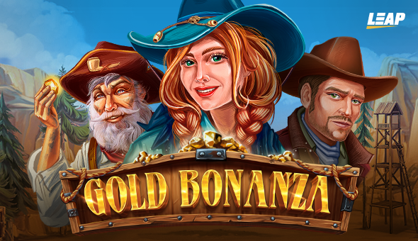 Gold Bonanza