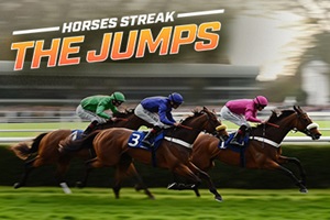 Horses Streak - The Jumps