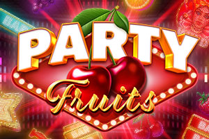 Party Fruits