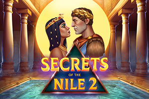 Secrets of the Nile 2