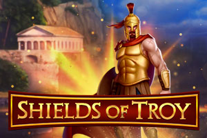 Shields of Troy