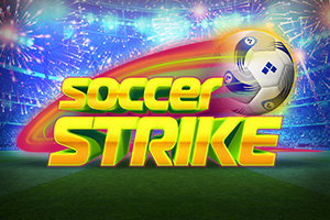 Soccer Strike 92