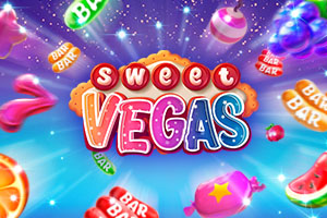 Sweet Vegas