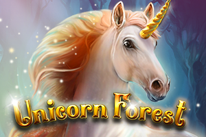 Unicorn Forest