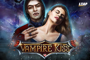 Vampire Kiss