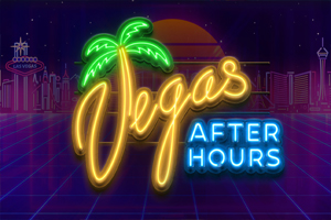 Vegas Afterhours