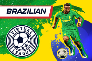 Virtual Brazilian League