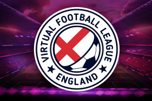 Virtual Football League England