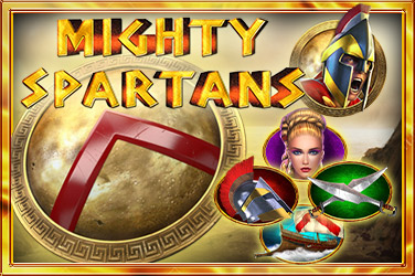 Mighty Spartans