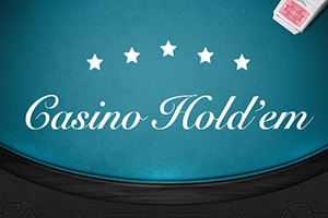 Casino Hold'em