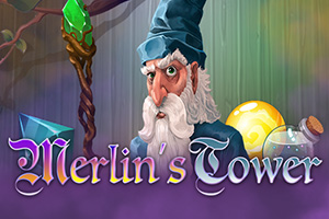 Merlin's Tower
