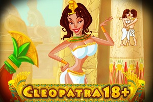Cleopatra 18Plus