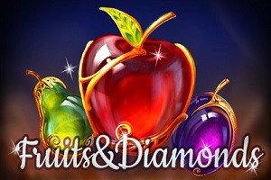Fruits And Diamonds