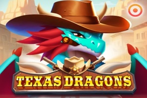 Texas Dragons