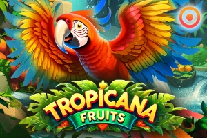 Tropicana Fruits