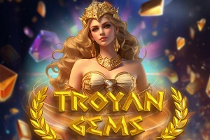 Troyan Gems