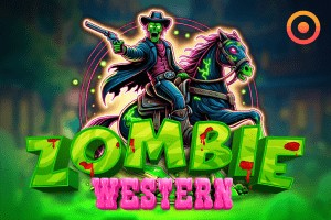 Western Zombie