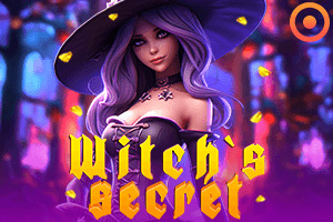 Witch's Secret