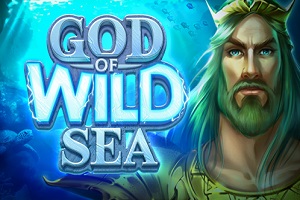 God of the Wild Seas