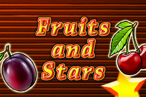 Fruits'n Stars