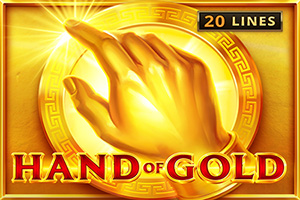 Hand of Gold