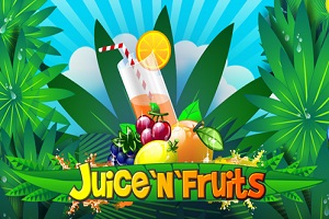 Juice'n Fruits Mobile