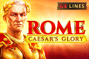 Rome Caesars Glory