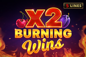 Super Burning Wins X2