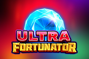 Ultra Fortunator Hold and Win