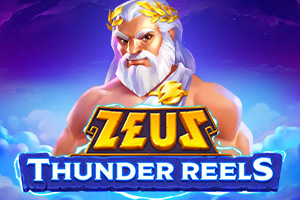 Zeus Thunder Reels