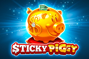 Sticky Piggy