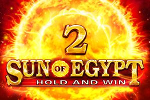 Sun of Egypt 2