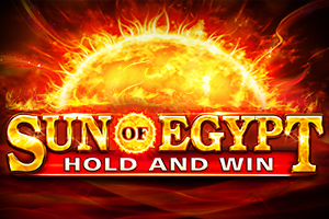 Sun of Egypt