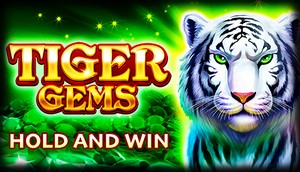 Tiger Gems