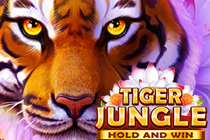 Tiger Jungle