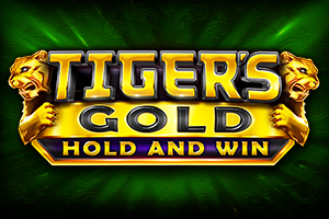 Tigers Gold