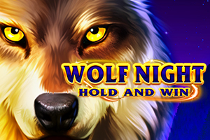 Wolf Night