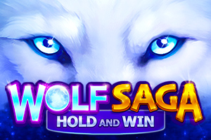 Wolf Saga