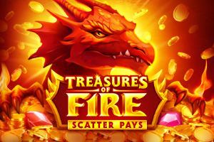 Treasures of Fire