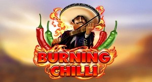 Burning Chili