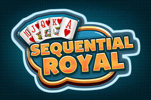 Sequential royal